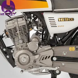 مشخصات، قیمت و خرید موتورسیکلت ساوین مدل MKZ169 - فروشگاه اینترنتی مسترکاسکت