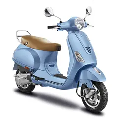 مشخصات، قیمت و خرید موتورسیکلت وسپا مدل پیاجیو 155 - فروشگاه اینترنتی مسترکاسکت