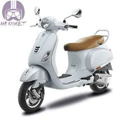 مشخصات، قیمت و خرید موتورسیکلت وسپا مدل پیاجیو 155 - فروشگاه اینترنتی مسترکاسکت