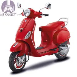 مشخصات، قیمت و خرید موتورسیکلت وسپا مدل پیاجیو 155 - فروشگاه اینترنتی مسترکاسکت