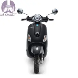 مشخصات، قیمت و خرید موتورسیکلت وسپا مدل پیاجیو 155 - فروشگاه اینترنتی مسترکاسکت