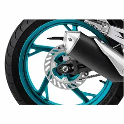 مشخصات، قیمت و خرید موتورسیکلت جهانرو مدل سی اف 150 سی سی سال 1399 - فروشگاه اینترنتی مسترکاسکت