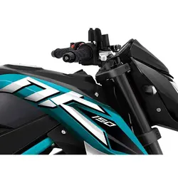 مشخصات، قیمت و خرید موتورسیکلت جهانرو مدل سی اف 150 سی سی سال 1399 - فروشگاه اینترنتی مسترکاسکت