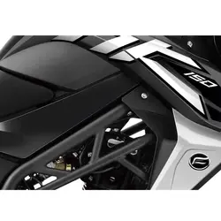 مشخصات، قیمت و خرید موتورسیکلت جهانرو مدل سی اف 150 سی سی سال 1399 - فروشگاه اینترنتی مسترکاسکت