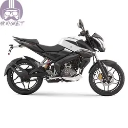 مشخصات، قیمت و خرید موتورسیکلت باجاج مدل پالس NS150 - فروشگاه اینترنتی مسترکاسکت