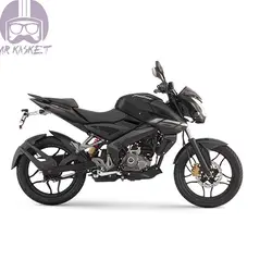 مشخصات، قیمت و خرید موتورسیکلت باجاج مدل پالس NS150 - فروشگاه اینترنتی مسترکاسکت