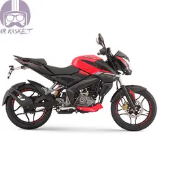 مشخصات، قیمت و خرید موتورسیکلت باجاج مدل پالس NS150 - فروشگاه اینترنتی مسترکاسکت