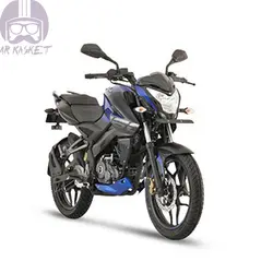 مشخصات، قیمت و خرید موتورسیکلت باجاج مدل پالس NS150 - فروشگاه اینترنتی مسترکاسکت