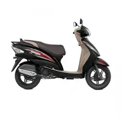 مشخصات، قیمت و خرید موتورسیکلت تی وی اس مدل وگو 110 cc سال 1398 - فروشگاه اینترنتی مسترکاسکت