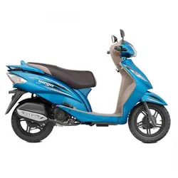 مشخصات، قیمت و خرید موتورسیکلت تی وی اس مدل وگو 110 cc سال 1398 - فروشگاه اینترنتی مسترکاسکت