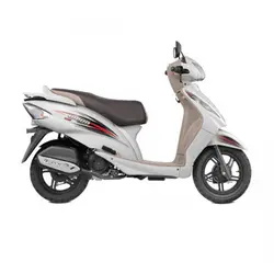 مشخصات، قیمت و خرید موتورسیکلت تی وی اس مدل وگو 110 cc سال 1398 - فروشگاه اینترنتی مسترکاسکت