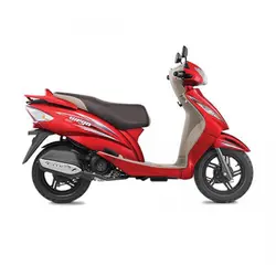 مشخصات، قیمت و خرید موتورسیکلت تی وی اس مدل وگو 110 cc سال 1398 - فروشگاه اینترنتی مسترکاسکت