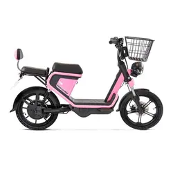 اسکوتر برقی مدل Nescooter Ge
