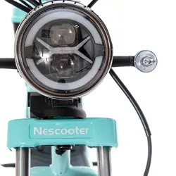 اسکوتر برقی مدل Nescooter Ge