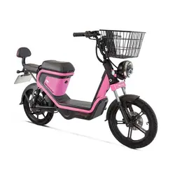 اسکوتر برقی مدل Nescooter Ge
