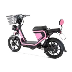 اسکوتر برقی مدل Nescooter Ge