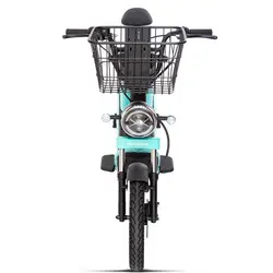 اسکوتر برقی مدل Nescooter Ge صندوقدار