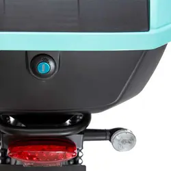 اسکوتر برقی مدل Nescooter Ge صندوقدار