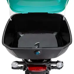 اسکوتر برقی مدل Nescooter Ge صندوقدار