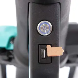 اسکوتر برقی مدل Nescooter Ge صندوقدار