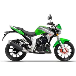 موتورسیکلت دینو مدل لئوپارد 250