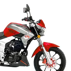 موتورسیکلت دینو مدل لئوپارد 250