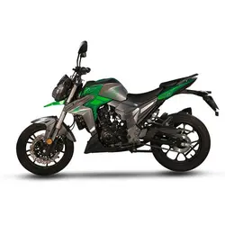 موتورسیکلت دینو مدل لئوپارد 250