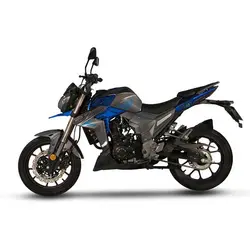 موتورسیکلت دینو مدل لئوپارد 250