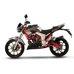 موتورسیکلت دینو مدل لئوپارد 250