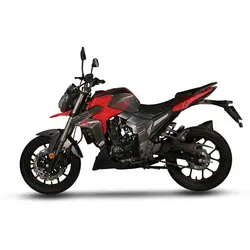 موتورسیکلت دینو مدل لئوپارد 250