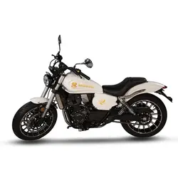 موتورسیکلت دینو مدل شیان فان رایدر