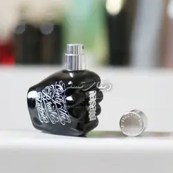 ادکلن دیزل آنلی بریو تاتو (دیزل مشتی) - دنیای تستر