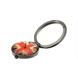 حلقه نگهدارنده گوشی موبایل ال جی دی مدل L1000D طرح پرچم کد 02