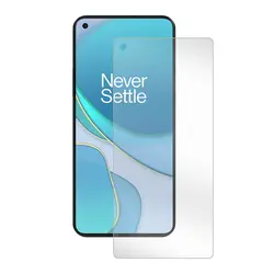 محافظ صفحه نمایش مات آنتی بلو راک اسپیس مناسب برای گوشی وان پلاس مدل 8t