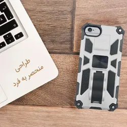 کاور استرانگ مدل SR99 مناسب برای گوشی موبایل اپل iPhone 6/6s