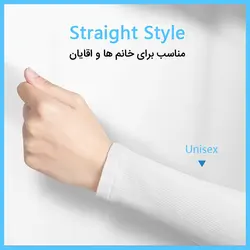 ساق دست ورزشی پیکتت.فاینو مدل RH86