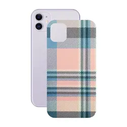 برچسب محافظ پشت گوشی iphone 11 کد 10 برند راک اسپیس