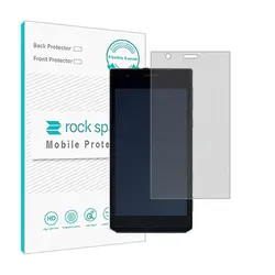 گلس دوربین پاناسونیک Lumix Smart Camera CM1 مدل نانو هیدروژل مات برند راک اسپیس کد 15306S