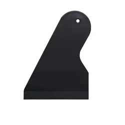 کاردک نصب گلس مشکی کد 002