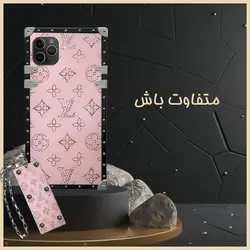 کاور مدل صندوقی کد 007 مناسب برای گوشی موبایل اپل iPhone 11 Pro به همراه آویز