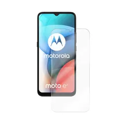 محافظ صفحه نمایش آنتی بلو راک اسپیس مناسب برای گوشی موتورولا مدل Moto E7