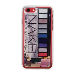 کاور دکین مدل آکواریومی طرح پالت مناسب برای گوشی موبایل اپل iPhone 7/ 8