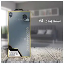 کاور فشن مدل Anti Shock مناسب برای گوشی موبایل سامسونگ Galaxy A72 5G/ A72 4G