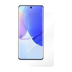 محافظ صفحه نمایش حریم شخصی راک اسپیس مناسب برای گوشی  هوآوی مدل nova 9