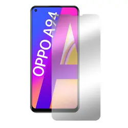 محافظ صفحه نمایش مات آنتی بلو راک اسپیس مناسب برای گوشی اوپو مدل A94