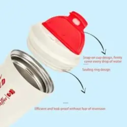 تراول ماگ کافی کاپ 510 میل