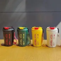 تراول ماگ کافی کاپ 510 میل