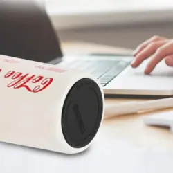 تراول ماگ کافی کاپ 510 میل