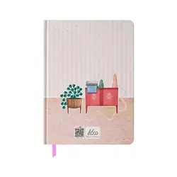 تقویم پلنر رنگی سال 1402 طرح 18