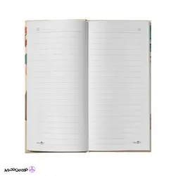 دفتر یادداشت پالتویی مستر نوت کد 05